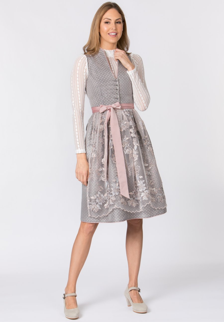 Платье Stockerpoint Cocktail dress / Party dress, Grau-Altrosa/Grey
Платье Stockerpoint Cocktail dress / Party dress, Grau-Altrosa/Grey