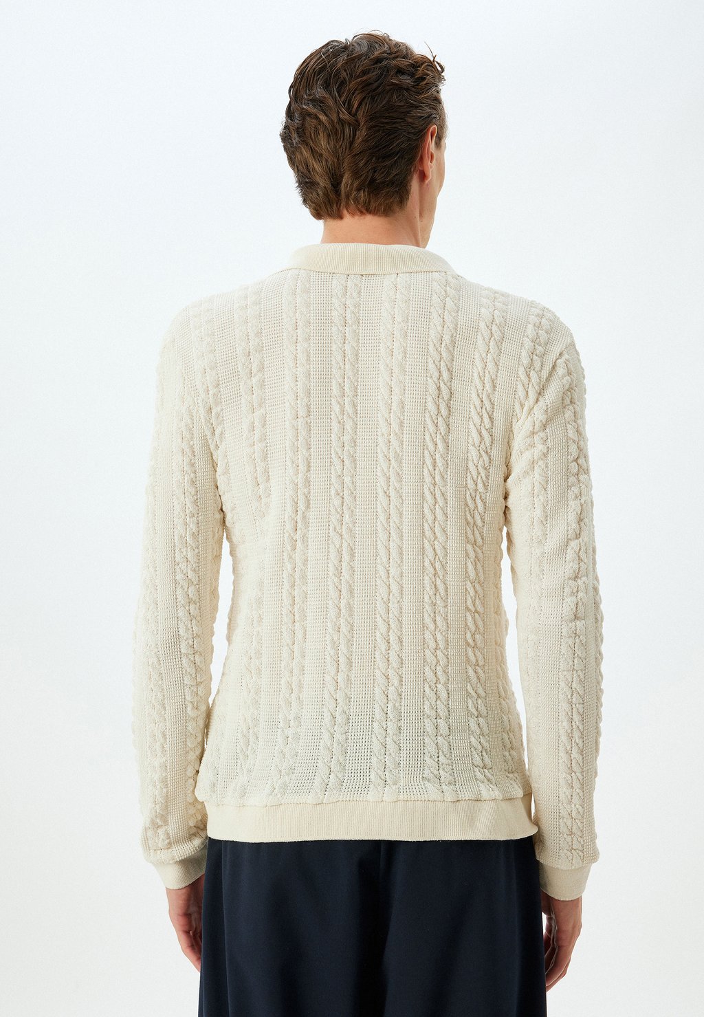 Джемпер Koton, белый
Джемпер Koton, белый