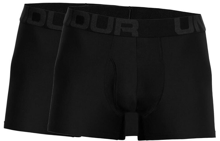 Мужские трусы Under Armour
Мужские трусы Under Armour