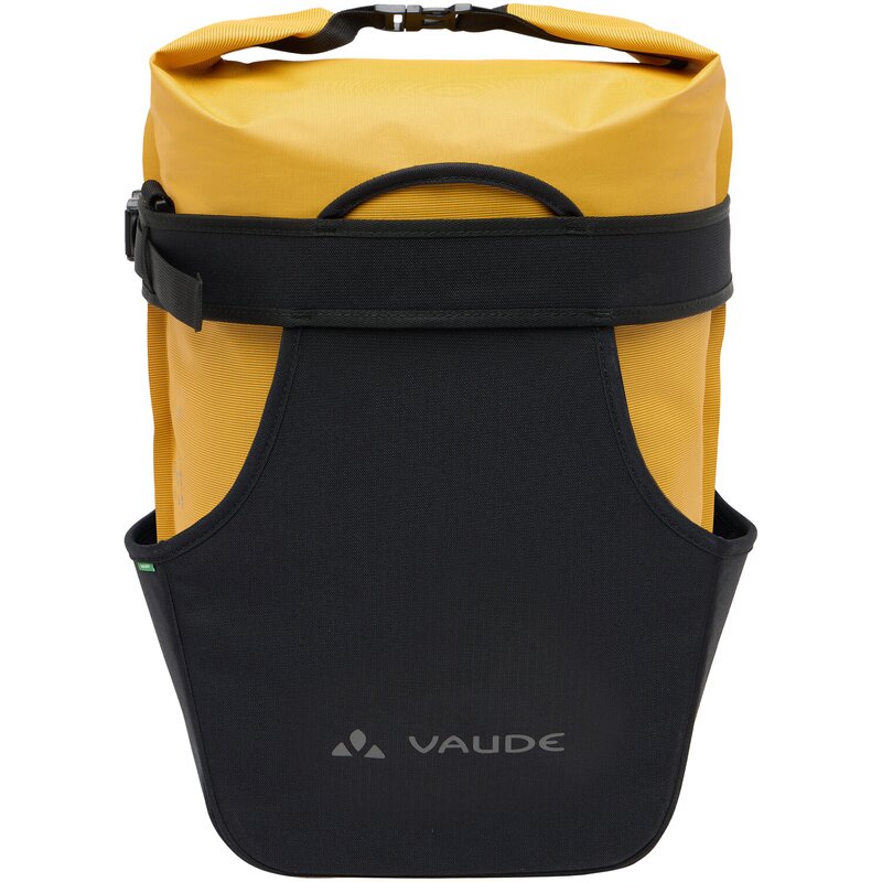 Сумка для велосипеда Urban Cargo Vaude, желтый
Сумка для велосипеда Urban Cargo Vaude, желтый