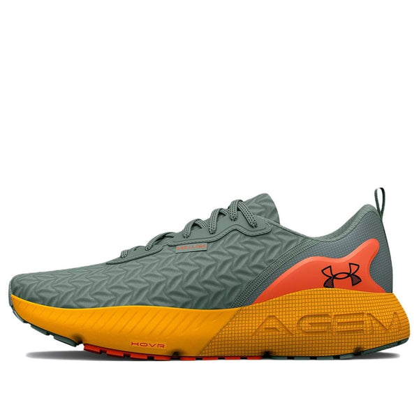 Кроссовки hovr mega 3 clone 'opal green orange shock' Under Armour, зеленый
Кроссовки hovr mega 3 clone 'opal green orange shock' Under Armour, зеленый
