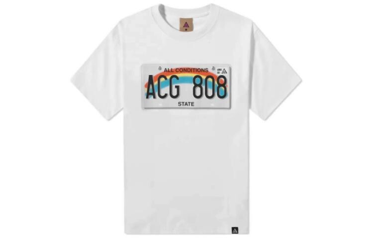 Футболка мужская белая Nike, белый
Футболка мужская белая Nike, белый