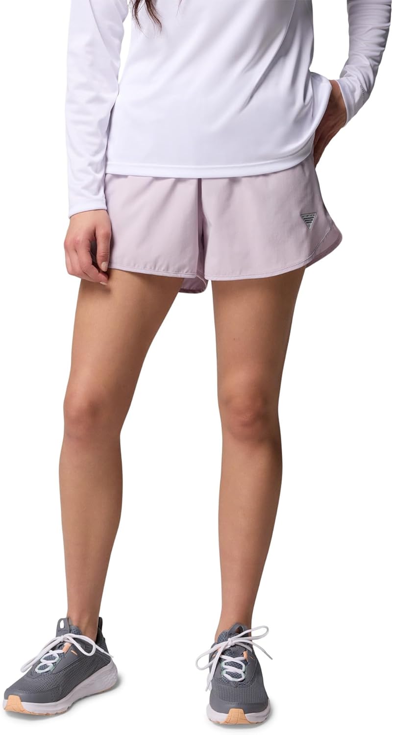 Женские шорты Columbia Windy Bay, Lavender Pearl
Женские шорты Columbia Windy Bay, Lavender Pearl