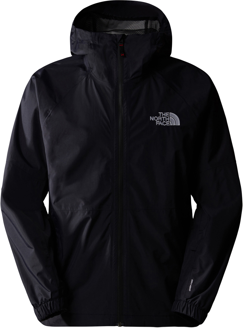 The North Face Куртка Build up tnf black XL
The North Face Куртка Build up tnf black XL