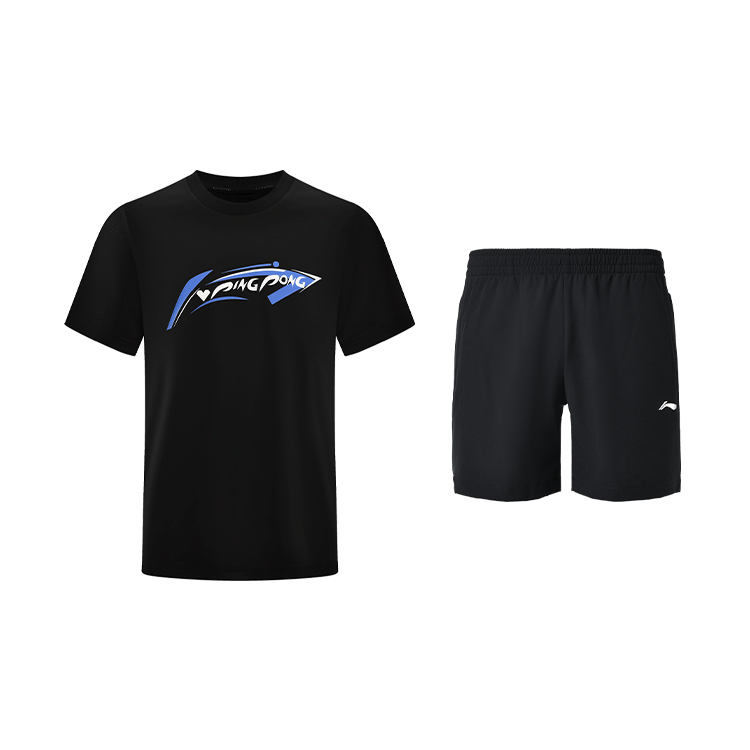 Повседневная спортивная одежда унисекс LINING
Повседневная спортивная одежда унисекс LINING