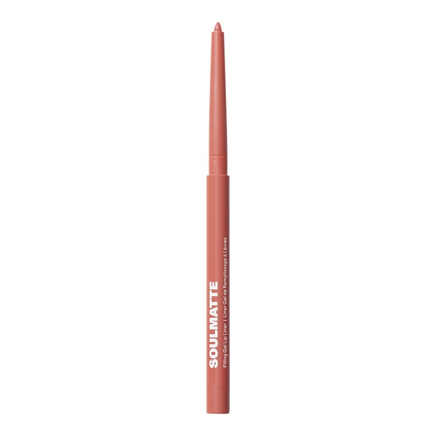карандаш для губ Morphe Soulmatte Filling Gel Lip Liner, Wifey / 0,2 g
карандаш для губ Morphe Soulmatte Filling Gel Lip Liner, Wifey / 0,2 g