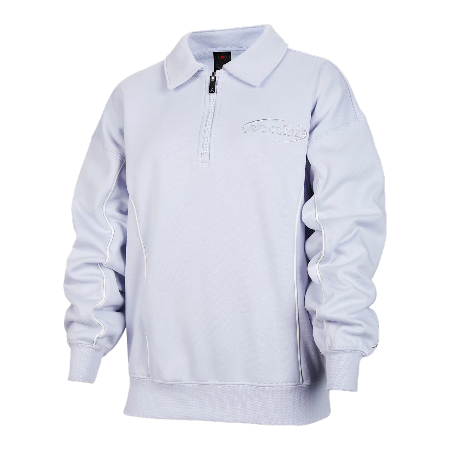 Детский свитшот Jordan, фиолетовый
Детский свитшот Jordan, фиолетовый