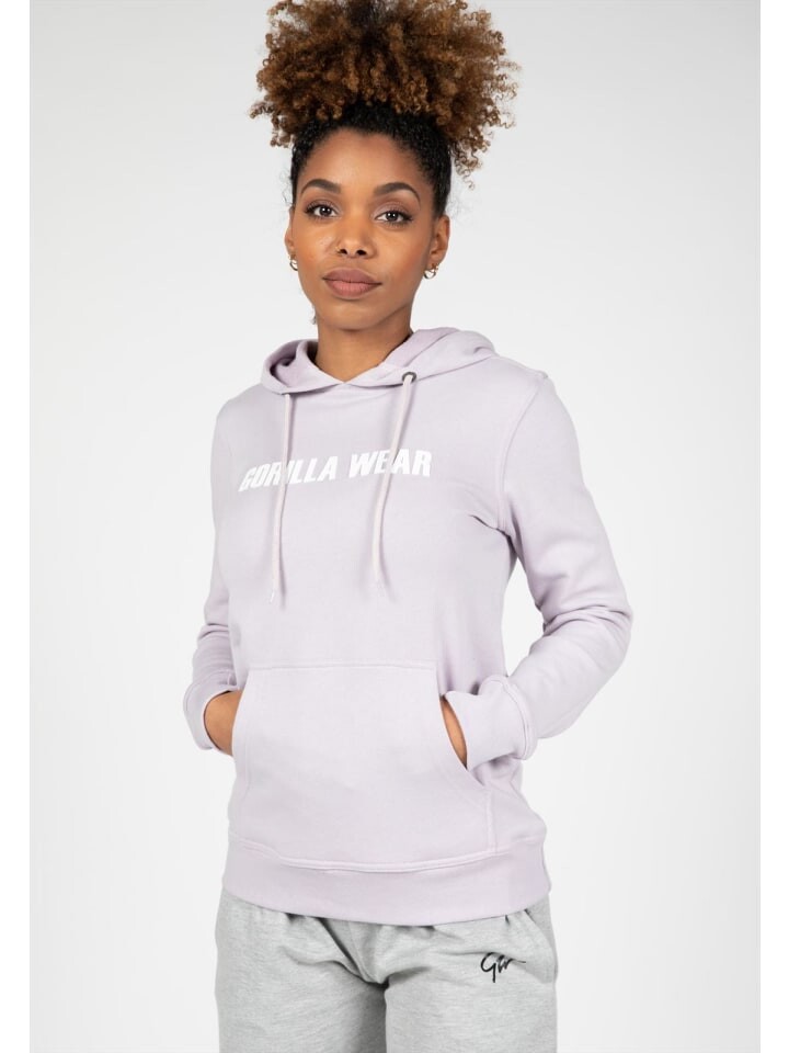 Толстовка Gorilla Wear
Толстовка Gorilla Wear