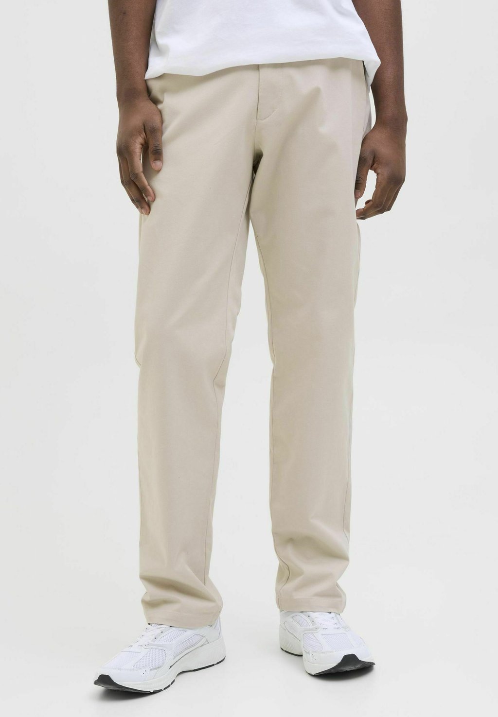 Брюки REGULAR FIT aprel, бежевый 
Брюки REGULAR FIT aprel, бежевый