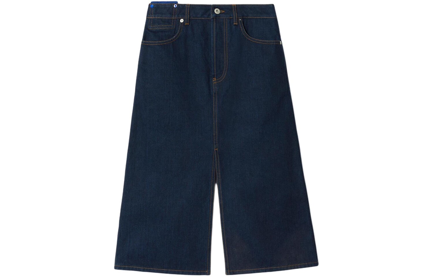 Джинсовое платье женское синее Burberry
Джинсовое платье женское синее Burberry