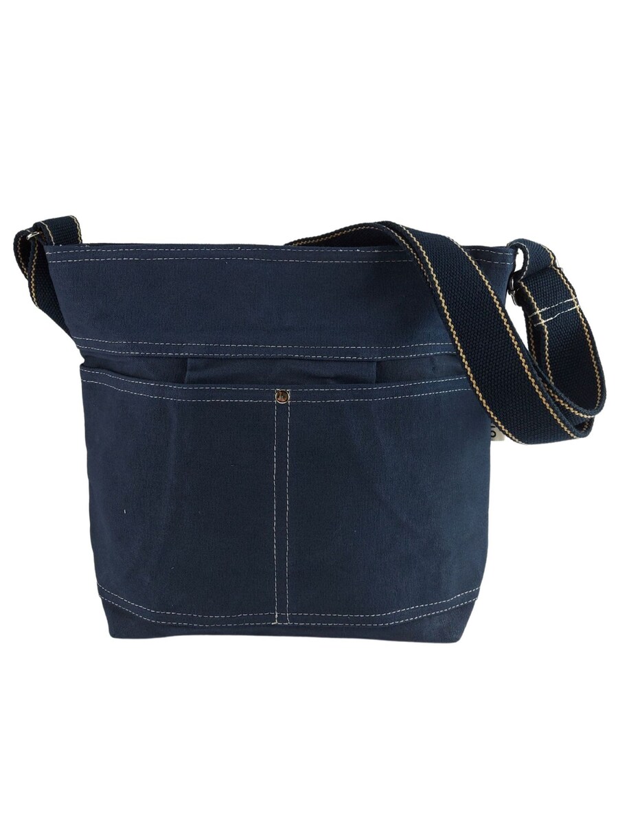 Сумка через плечо DOMELO Domelo, темно-синий
Сумка через плечо DOMELO Domelo, темно-синий