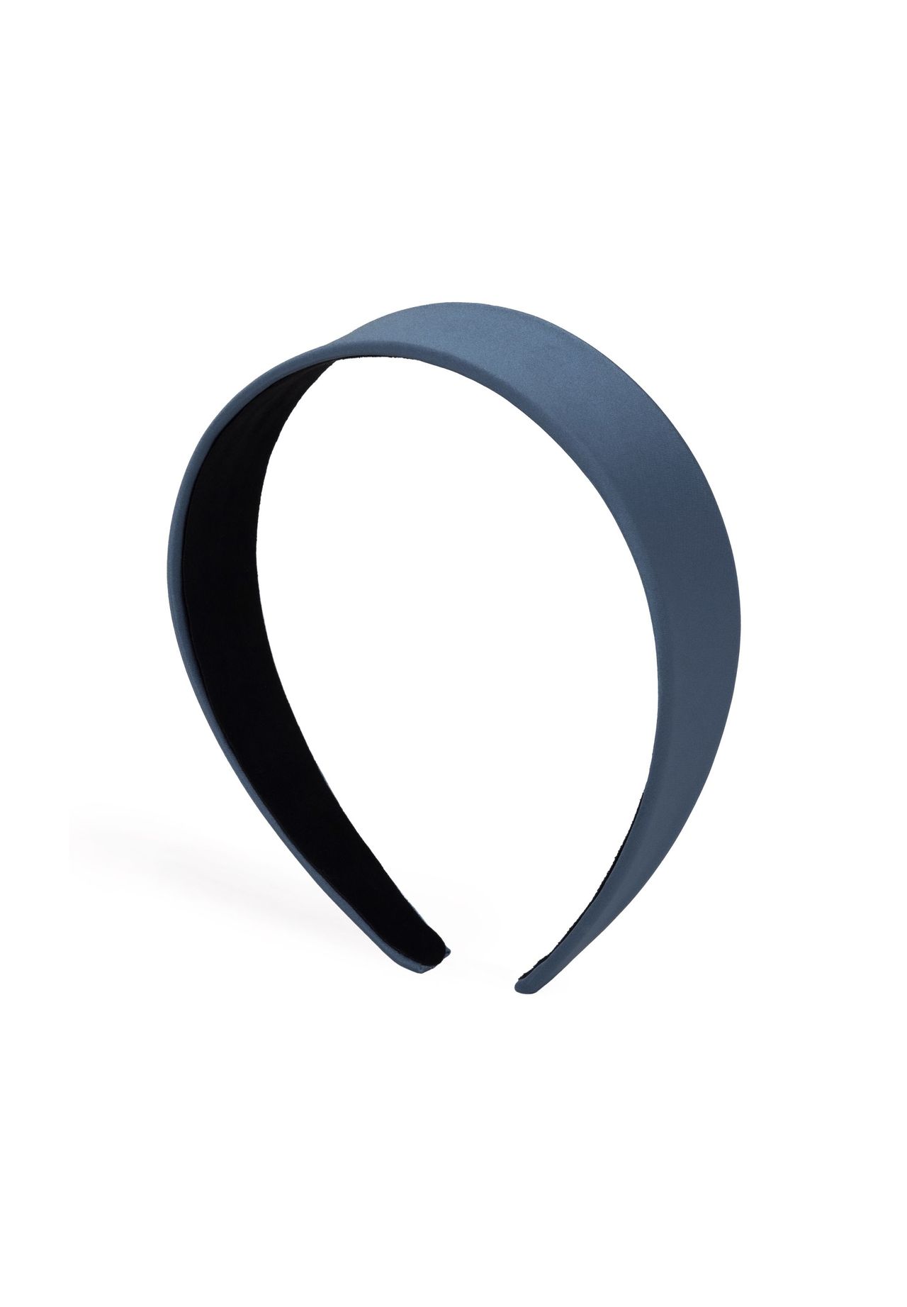 Повязка на голову Cin Cin в простом дизайне FILIPPA FIRENZE, голубой
Повязка на голову Cin Cin в простом дизайне FILIPPA FIRENZE, голубой