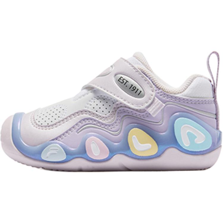 Пингвин степ низкие детские ботинки для малышей FILA KIDS, фиолетовый/белый
Пингвин степ низкие детские ботинки для малышей FILA KIDS, фиолетовый/белый