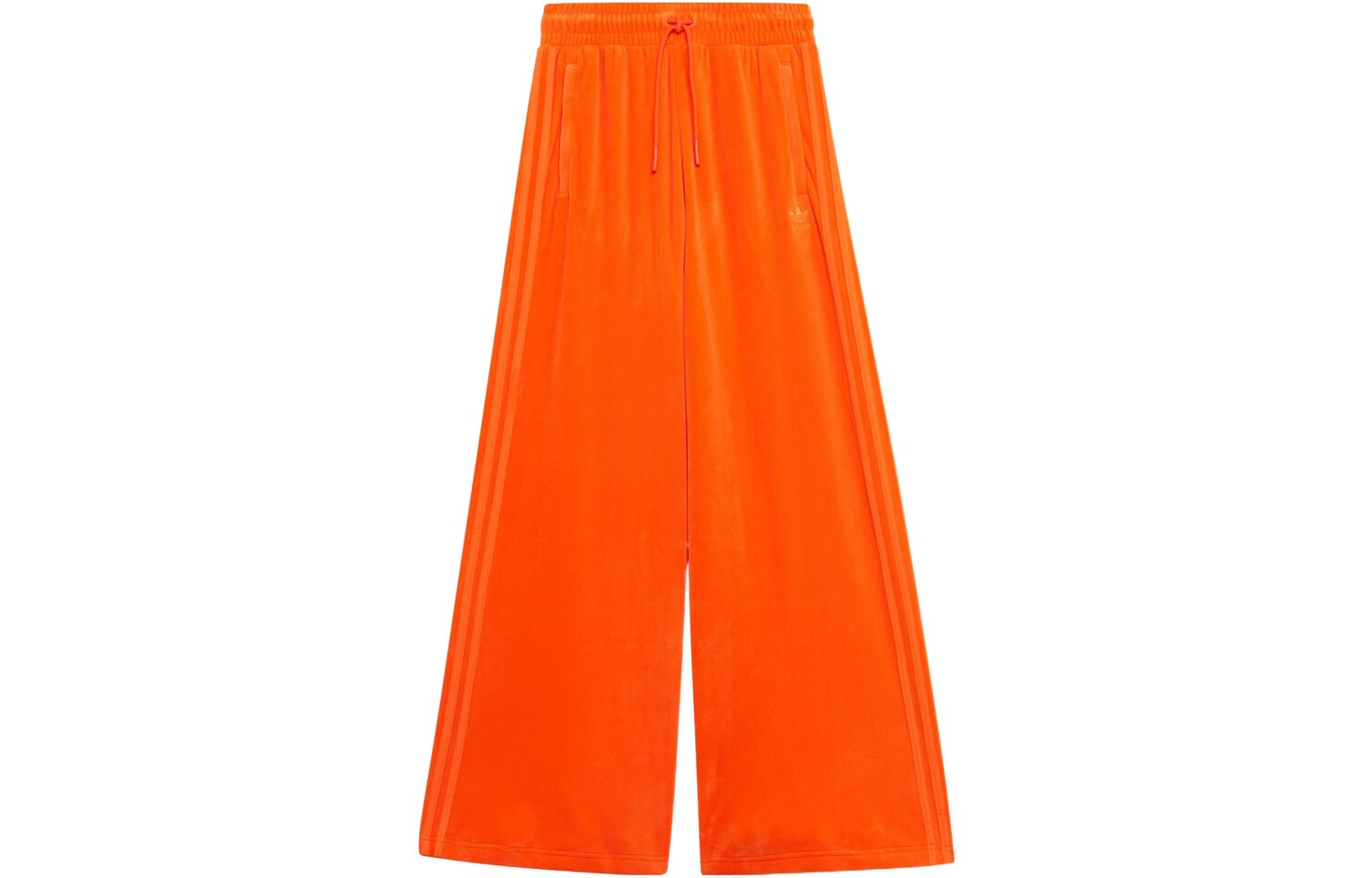 Трикотажные спортивные штаны женские оранжевые Adidas Originals
Трикотажные спортивные штаны женские оранжевые Adidas Originals