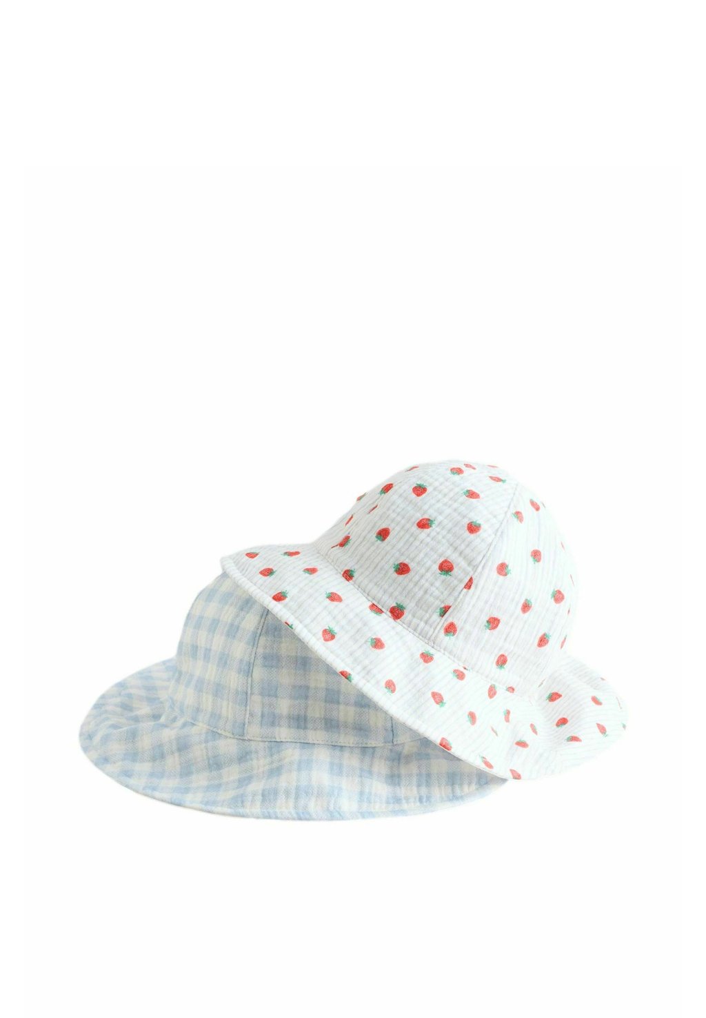 Шляпа 2 PACK SUMMER Next, синий
Шляпа 2 PACK SUMMER Next, синий