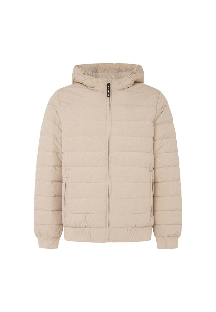 Всесезонная куртка Pepe Jeans Between-Season Jacket TOMEK, бежевый
Всесезонная куртка Pepe Jeans Between-Season Jacket TOMEK, бежевый
