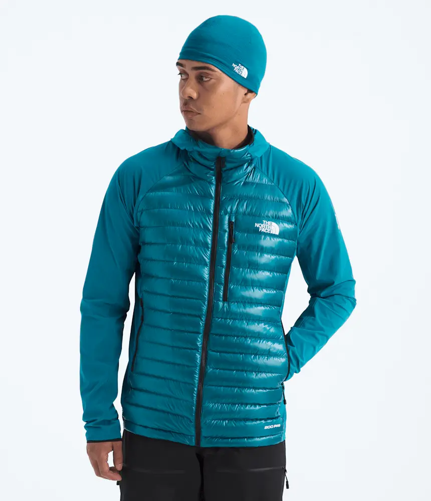 Мужская толстовка Breithorn LT Hybrid с капюшоном Summit Series The North Face, Dusk Blue
Мужская толстовка Breithorn LT Hybrid с капюшоном Summit Series The North Face, Dusk Blue