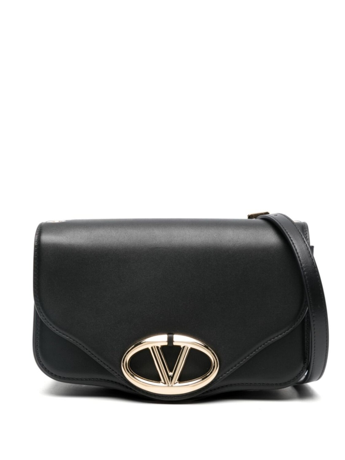Valentino Garavani сумка на плечо с логотипом VLogo Signature, черный
Valentino Garavani сумка на плечо с логотипом VLogo Signature, черный