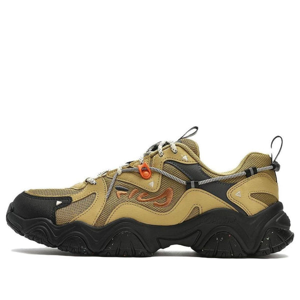 Кроссовки fluid iv sneakers 'brown black' Fila, коричневый
Кроссовки fluid iv sneakers 'brown black' Fila, коричневый