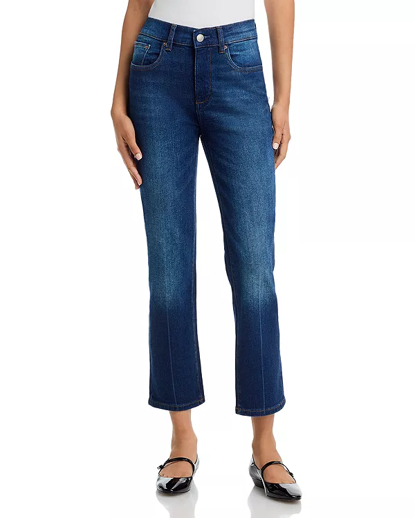 Джинсы Mara прямого кроя со средней посадкой и завышенной талией, цвет Санта-Моника. Dl1961, синий
Джинсы Mara прямого кроя со средней посадкой и завышенной талией, цвет Санта-Моника. Dl1961, синий