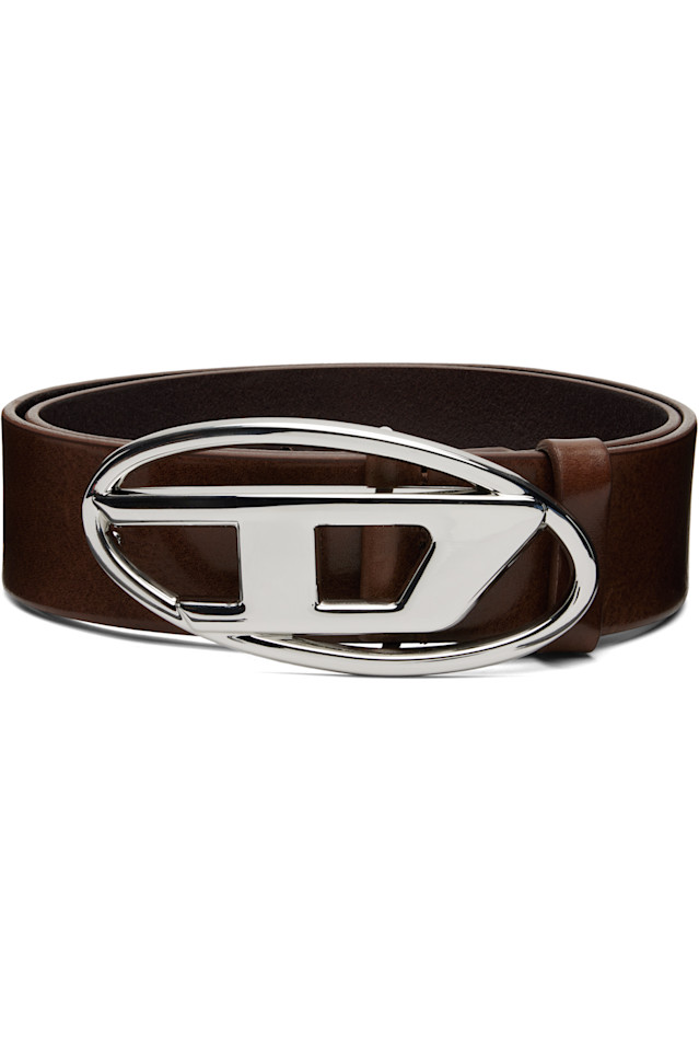 B-1Dr с ремнем Diesel, коричневый
B-1Dr с ремнем Diesel, коричневый