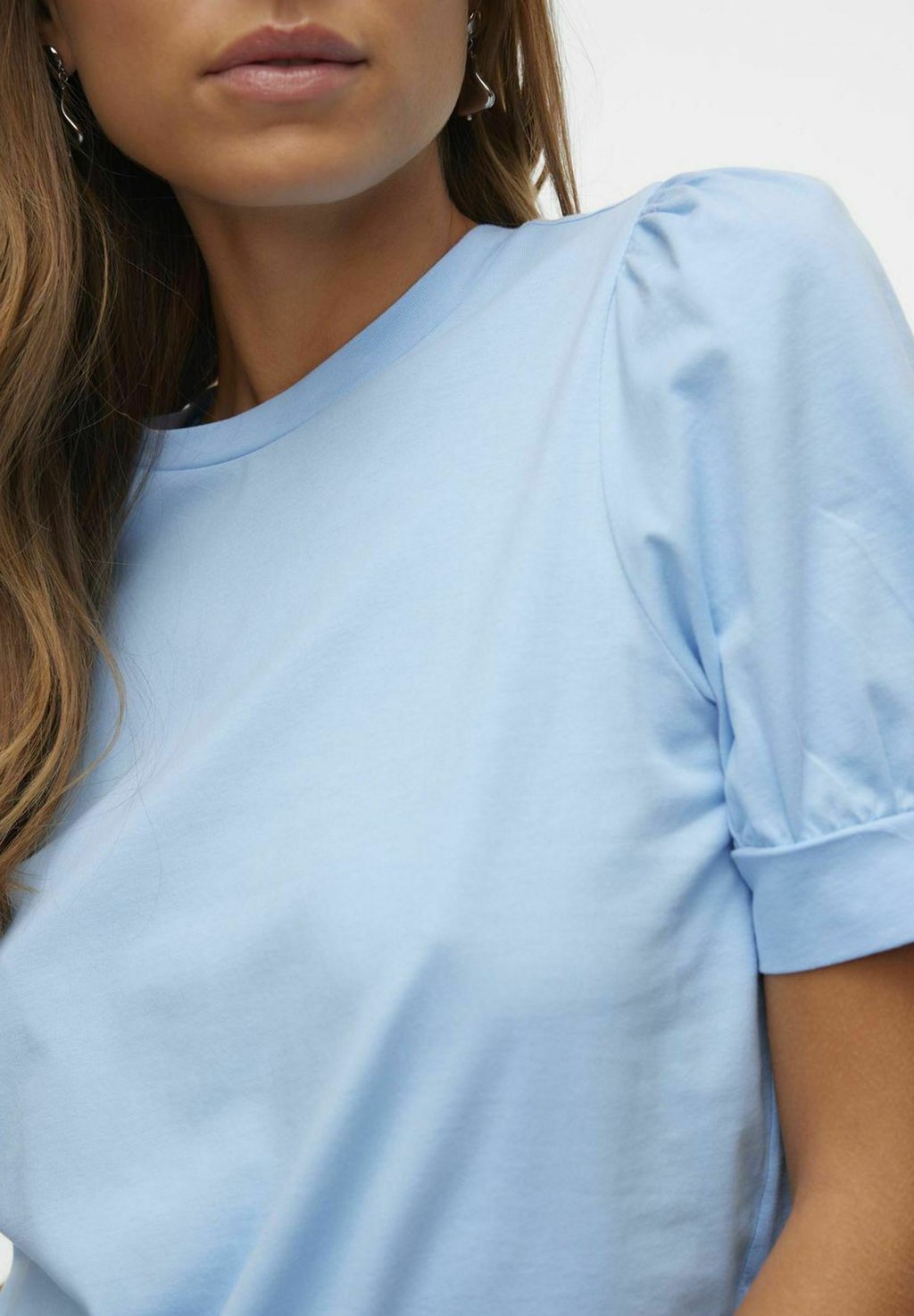 Блуза KERRY O-NECK Aware, светло-голубой
Блуза KERRY O-NECK Aware, светло-голубой