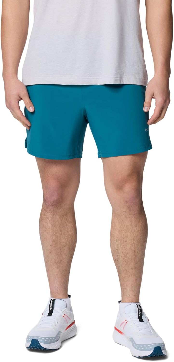 Колумбия Мужские шорты для походов Columbia, River Blue
Колумбия Мужские шорты для походов Columbia, River Blue