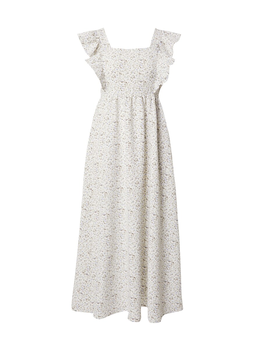 Летнее платье VERO MODA VMViola, белый
Летнее платье VERO MODA VMViola, белый