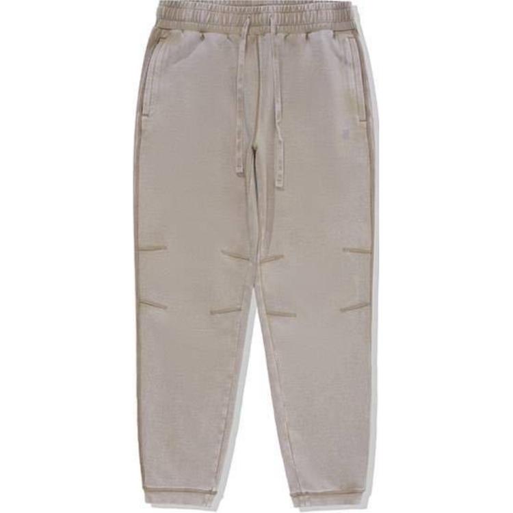 Повседневные брюки Unisex UNDEFEATED, коричневый
Повседневные брюки Unisex UNDEFEATED, коричневый