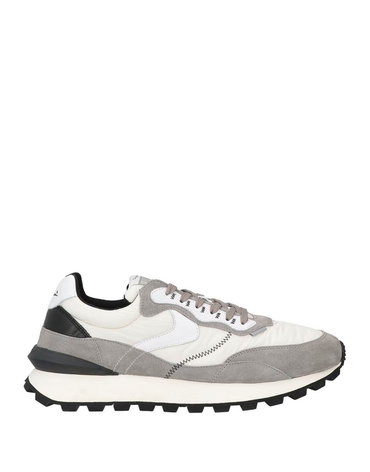 Кеды Voile Blanche, серый
Кеды Voile Blanche, серый