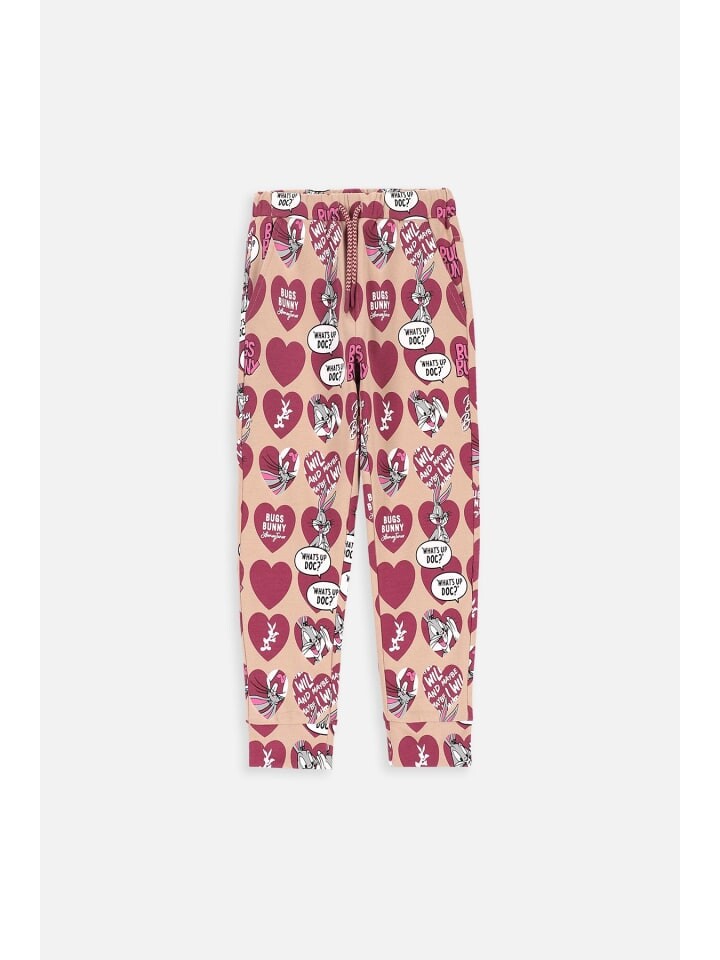 Спортивные брюки Coccodrillo, красочный
Спортивные брюки Coccodrillo, красочный