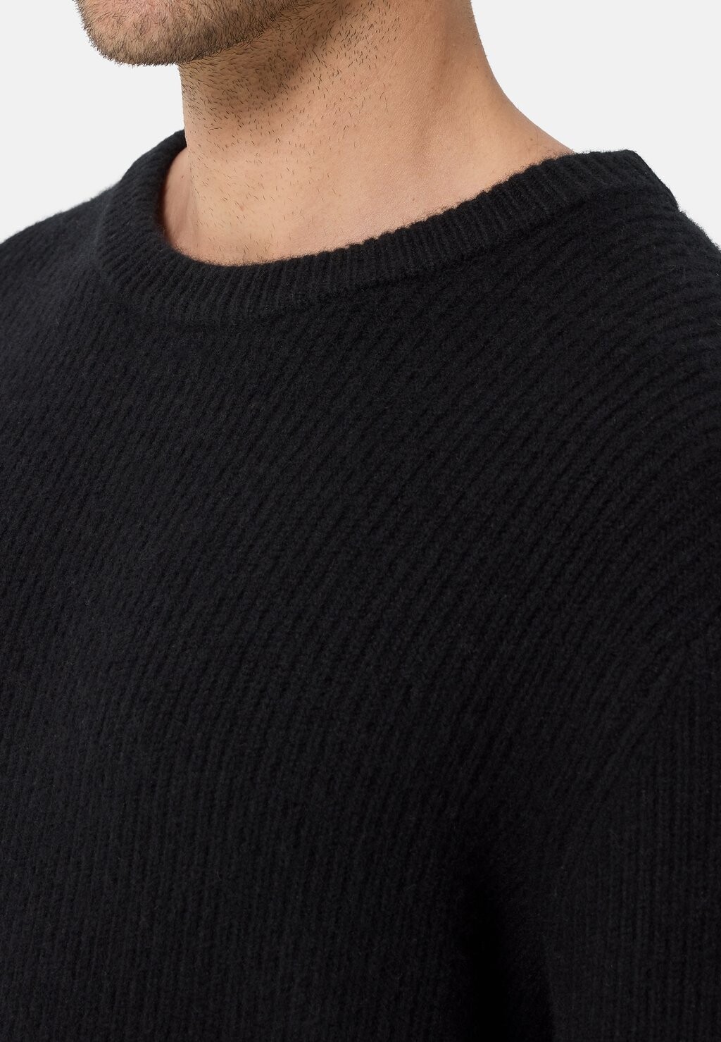 Джемпер CASH-MERE, черный
Джемпер CASH-MERE, черный