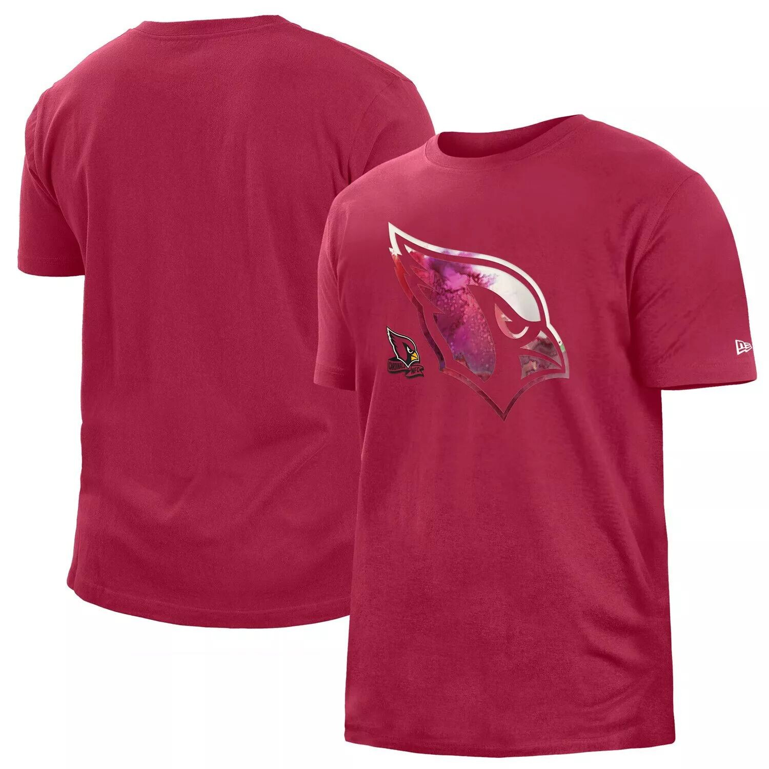 Мужская красная футболка Arizona Cardinals 2022 Sideline Ink Dye New Era, Красный, Мужская красная футболка Arizona Cardinals 2022 Sideline Ink Dye New Era
Мужская красная футболка Arizona Cardinals 2022 Sideline Ink Dye New Era, Красный, Мужская красная футболка Arizona Cardinals 2022 Sideline Ink Dye New Era