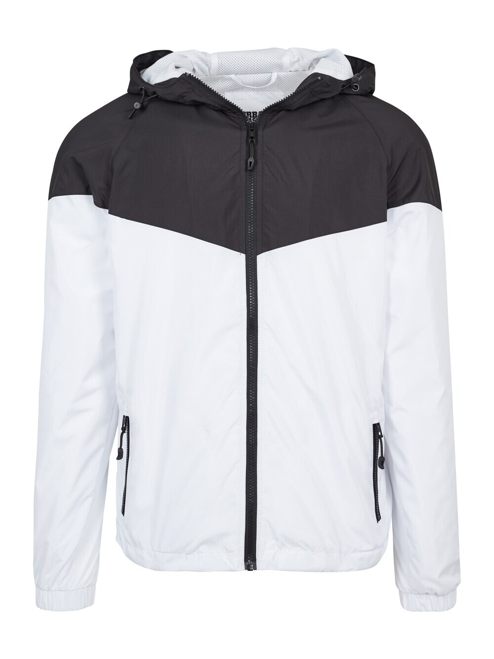 Межсезонная куртка Urban Classics, белый
Межсезонная куртка Urban Classics, белый