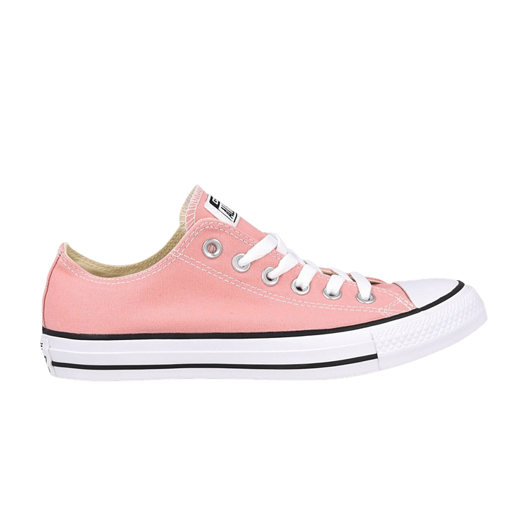 Кроссовки Converse Chuck Taylor All Star Low 'Daybreak Pink', розовый 
Кроссовки Converse Chuck Taylor All Star Low 'Daybreak Pink', розовый