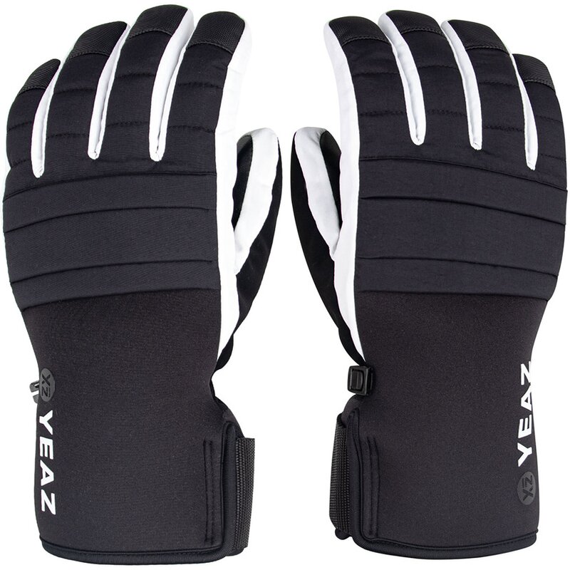 Перчатки для верховой езды Yeaz, цвет wei
Перчатки для верховой езды Yeaz, цвет wei