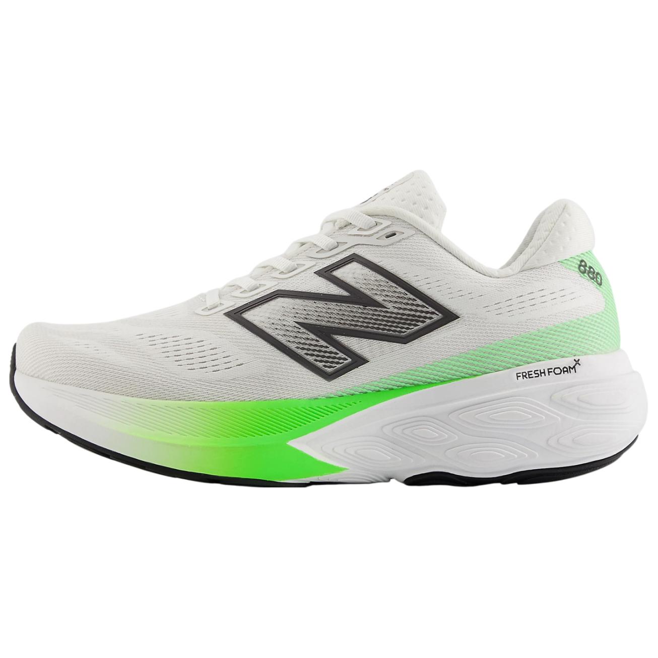 Кроссовки Fresh Foam X 880v15 'Reflection Electric Jade' New Balance, White
Кроссовки Fresh Foam X 880v15 'Reflection Electric Jade' New Balance, White
