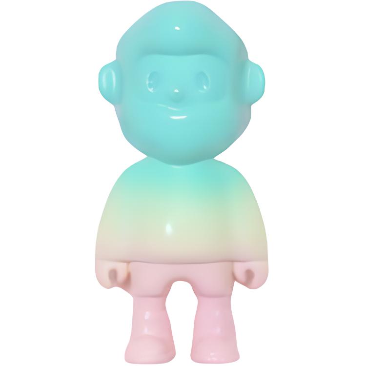 Блистерные упаковки FINDING UNICORN, baby bob yoho limited
Блистерные упаковки FINDING UNICORN, baby bob yoho limited