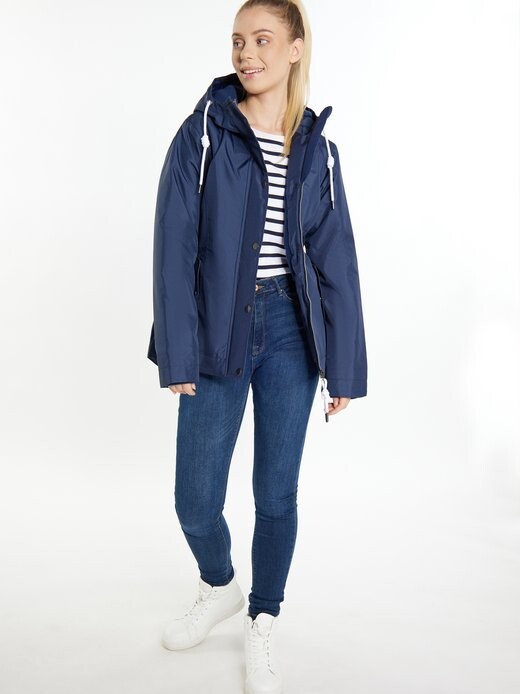 Стеганая куртка Icebound, синий
Стеганая куртка Icebound, синий