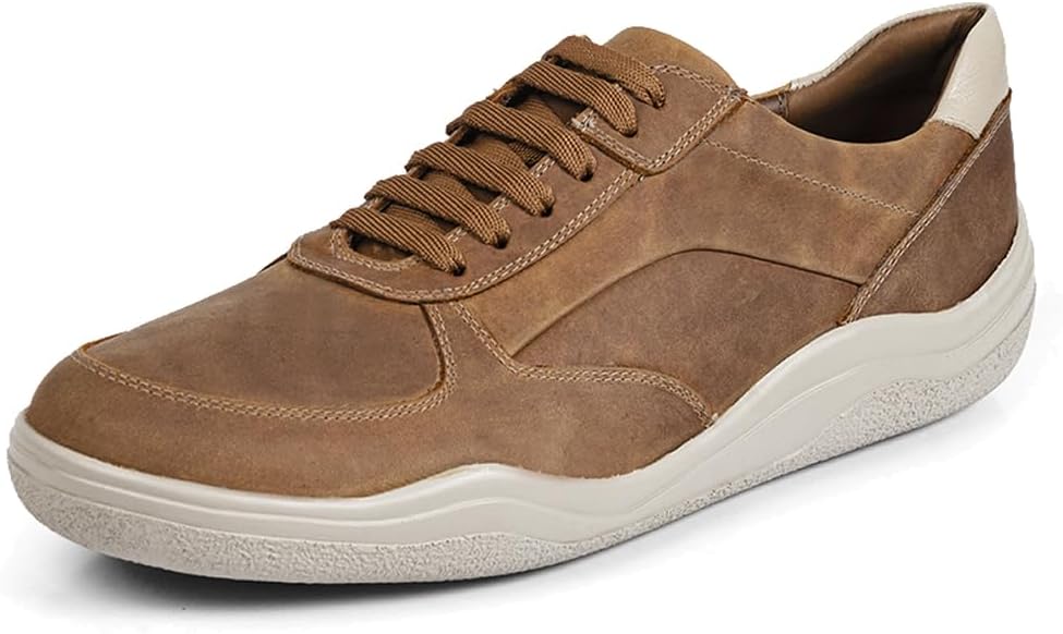 Мужские повседневные кожаные лоферы Opananken
Мужские повседневные кожаные лоферы Opananken