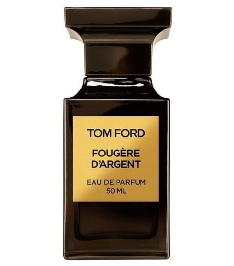 Парфюмированная вода, 50 мл Tom Ford, Fougere D'Argent
Парфюмированная вода, 50 мл Tom Ford, Fougere D'Argent