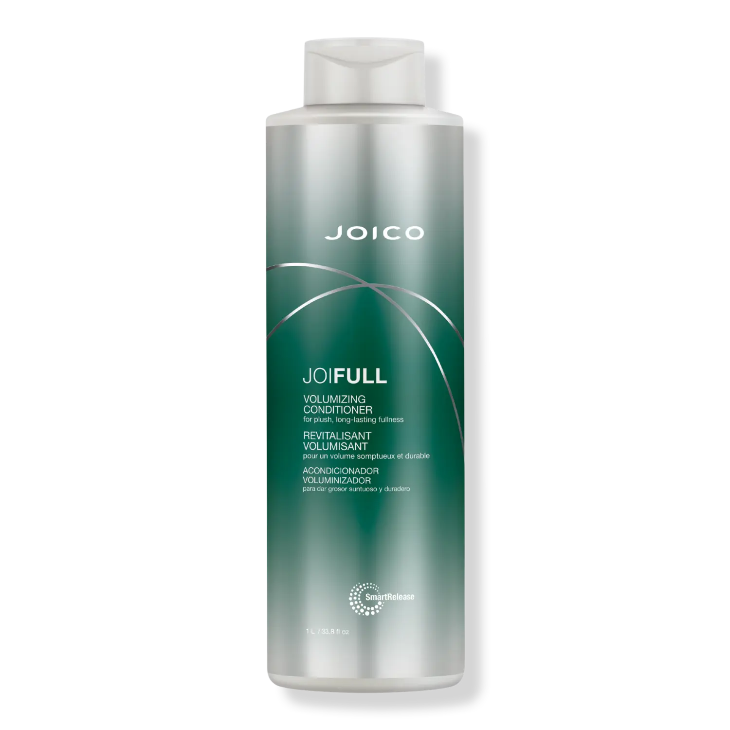 Кондиционер для придания объема тонким/редким волосам JoiFULL Joico, 33.8 oz
Кондиционер для придания объема тонким/редким волосам JoiFULL Joico, 33.8 oz