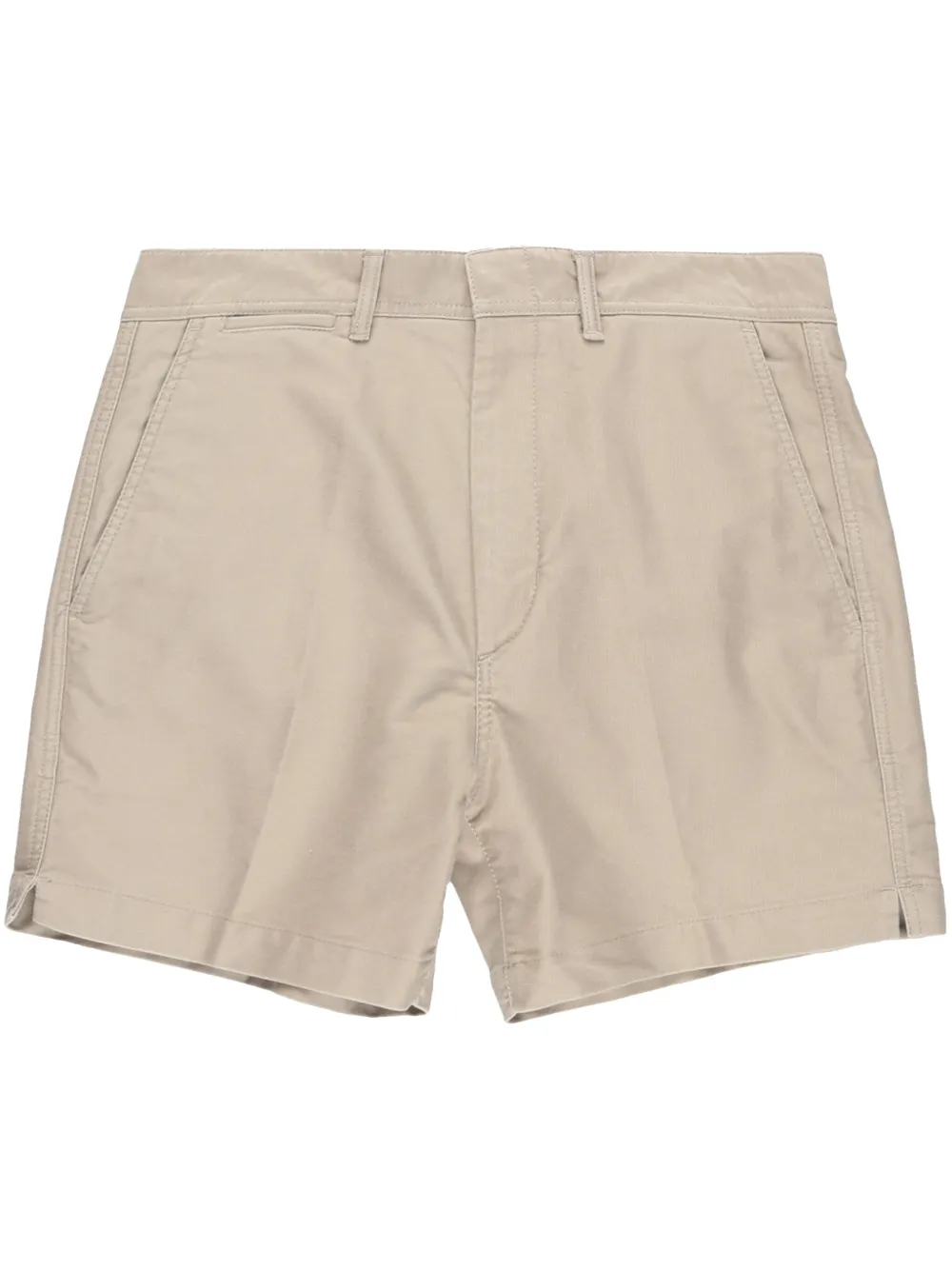 Шорты чинос TOM FORD, нейтральный
Шорты чинос TOM FORD, нейтральный