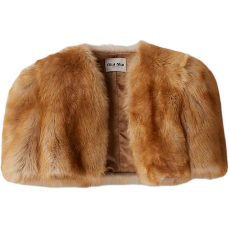 Женская куртка Alpaca MIU MIU, Alpaca
Женская куртка Alpaca MIU MIU, Alpaca