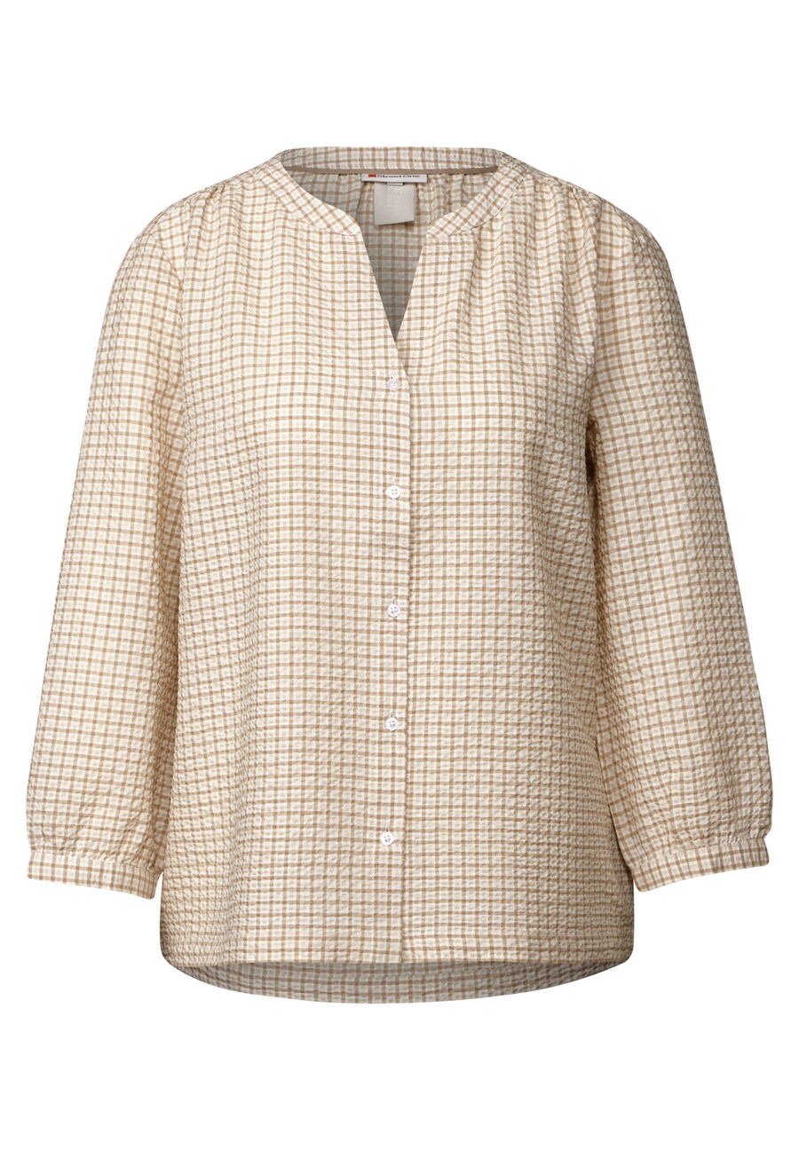 Блуза STREET ONE, бежевый 
Блуза STREET ONE, бежевый