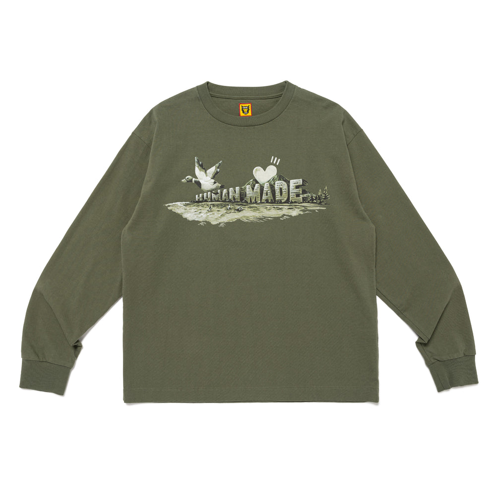 Футболка Unisex HUMAN MADE, оливковый, Зеленый, Футболка Unisex HUMAN MADE, оливковый
Футболка Unisex HUMAN MADE, оливковый, Зеленый, Футболка Unisex HUMAN MADE, оливковый