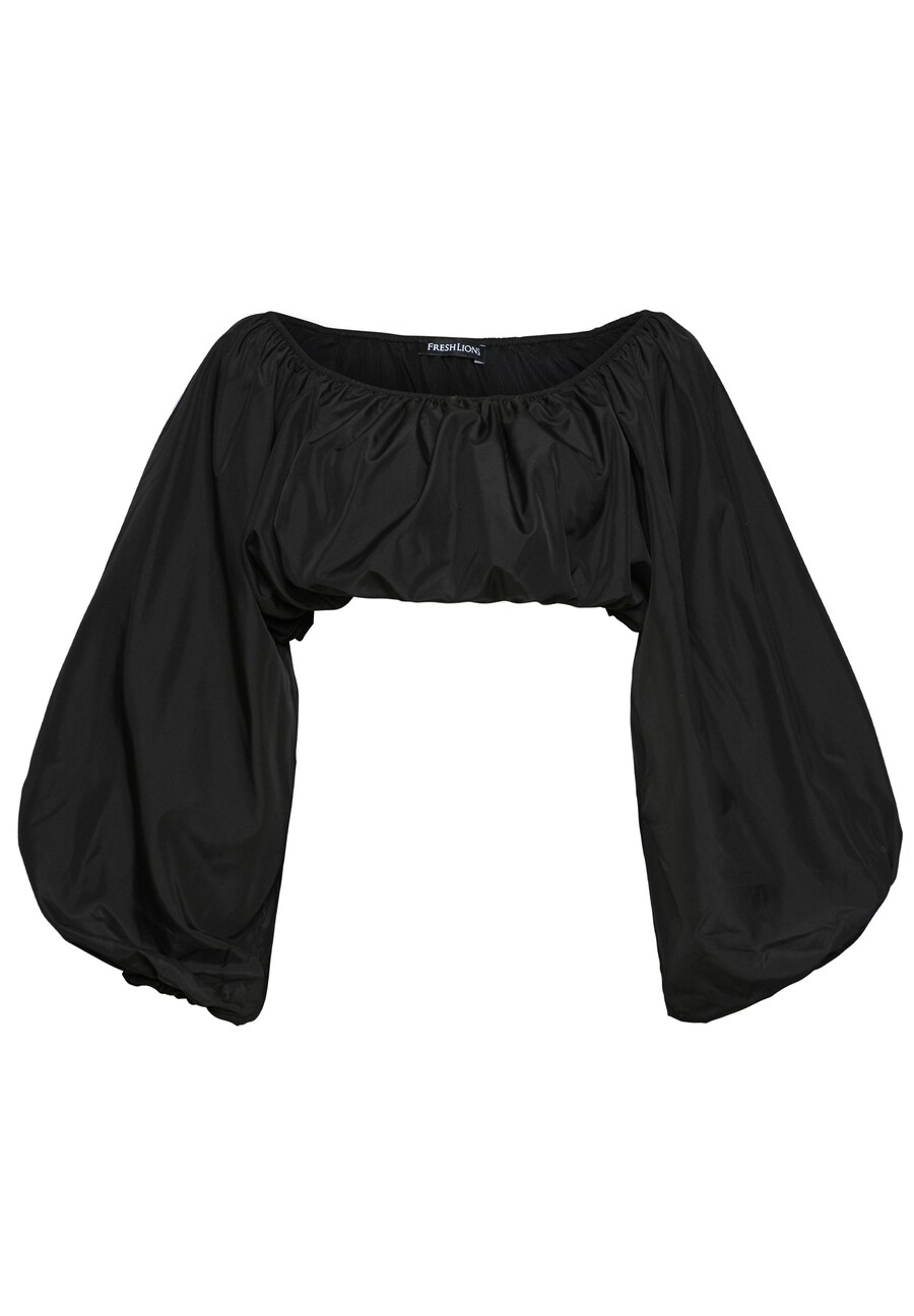 Топ FRESHLIONS Candy, черный
Топ FRESHLIONS Candy, черный