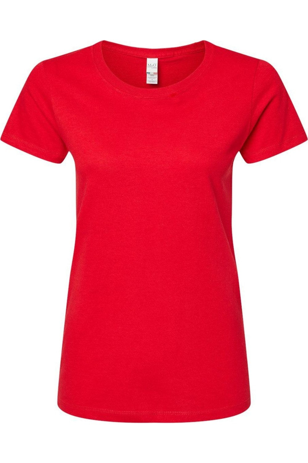 M&O Женская футболка Soft Touch Gold
M&O Женская футболка Soft Touch Gold