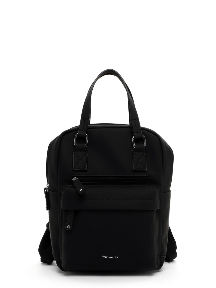 Рюкзак Tamaris, черный
Рюкзак Tamaris, черный