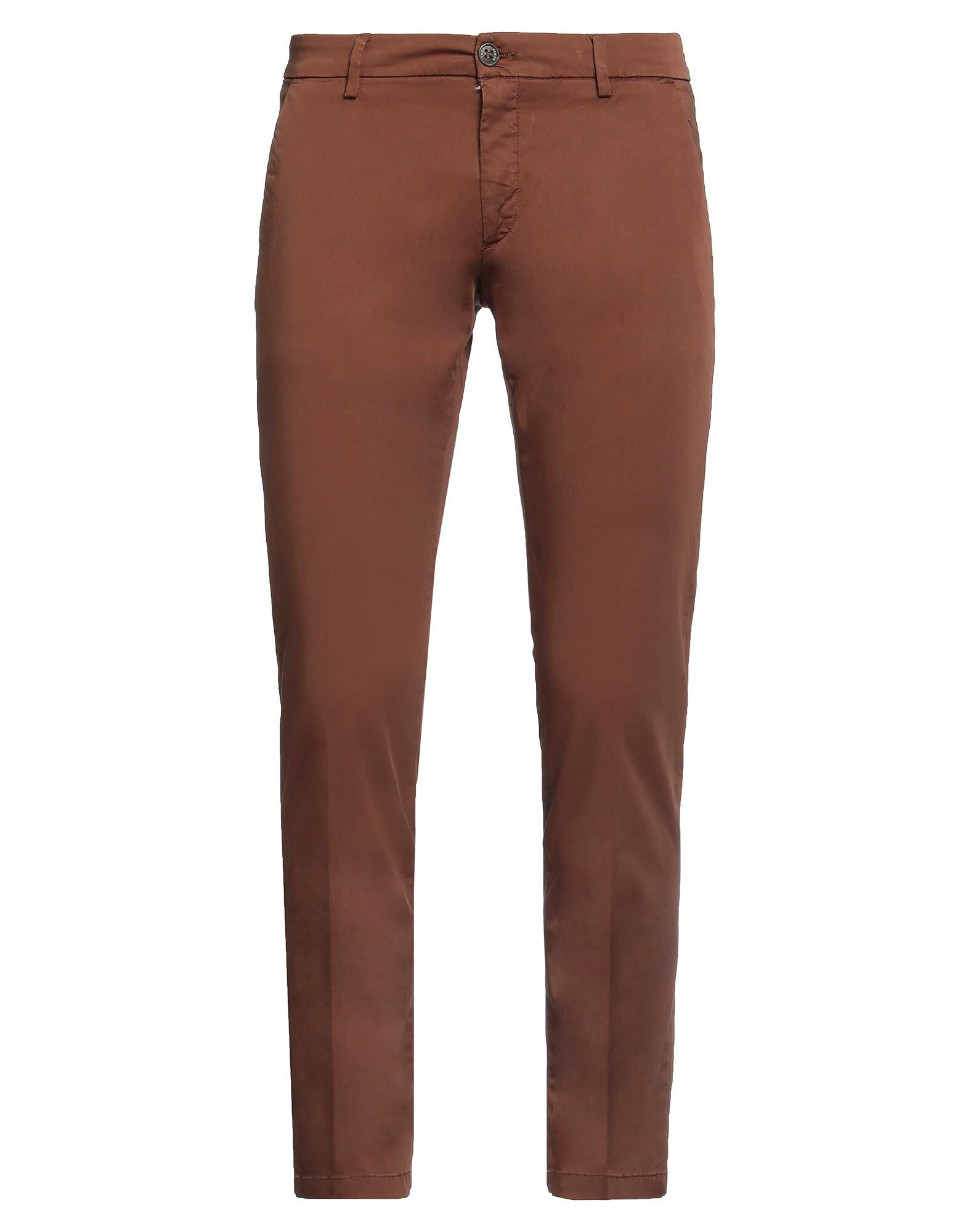 Брюки Takeshy Kurosawa, коричневый
Брюки Takeshy Kurosawa, коричневый